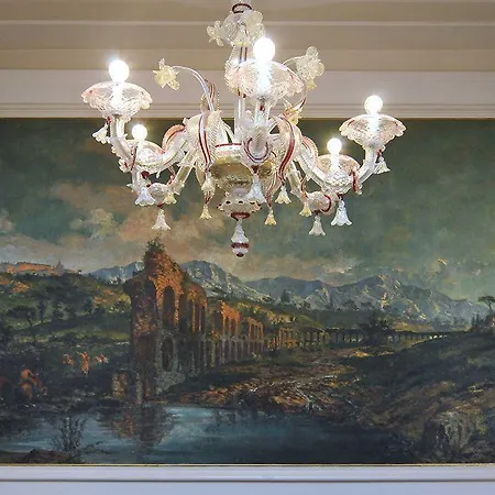 Ca Del Modena Only Bed & Breakfast 2*