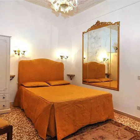 Bed & Breakfast Ca Del Modena Only Venice