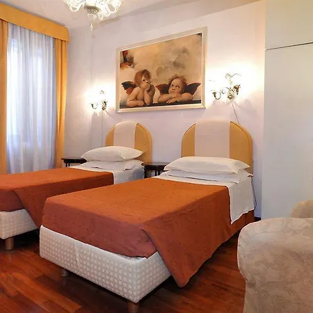 Bed & Breakfast Ca Del Modena Only