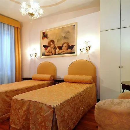 Ca Del Modena Only Venice