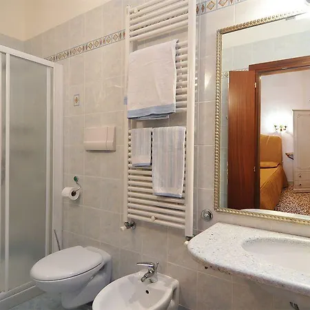Bed & Breakfast Ca Del Modena Only 2*