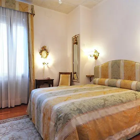Ca Del Modena Only Bed & Breakfast 2*