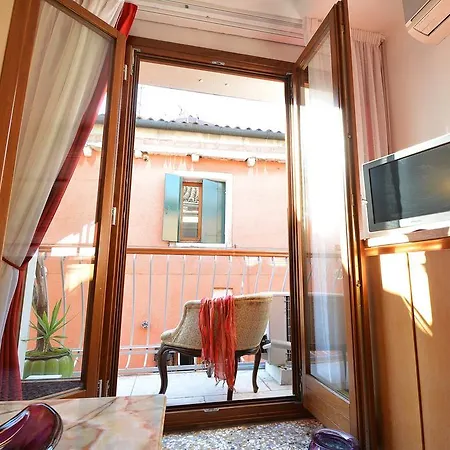 Apartment Emilio Venice