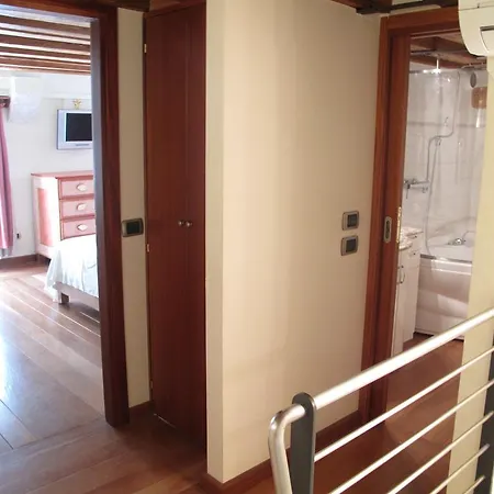 Apartment Stella Di San Marco Venice