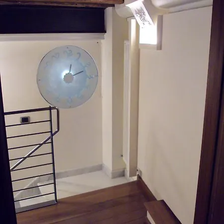 Stella Di San Marco Apartment Venice