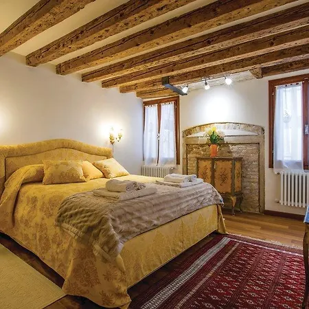 Apartment Ca' Bottacin Venice