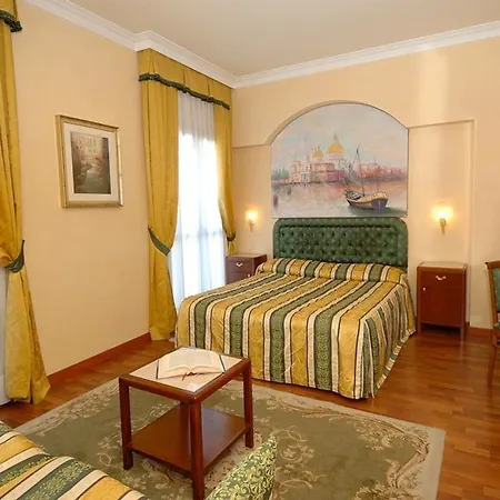 Panorama 4* Lido di Venezia