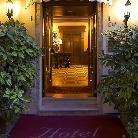 Hotel Abbazia 3*