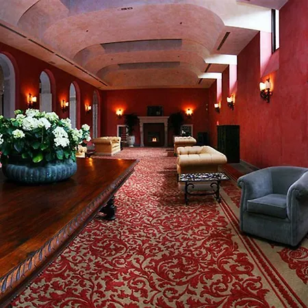Hotel Bauer Palladio & Spa Wenecja