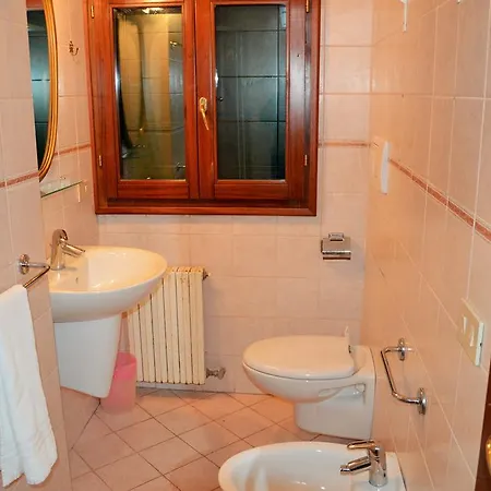 Guest house Rialto House