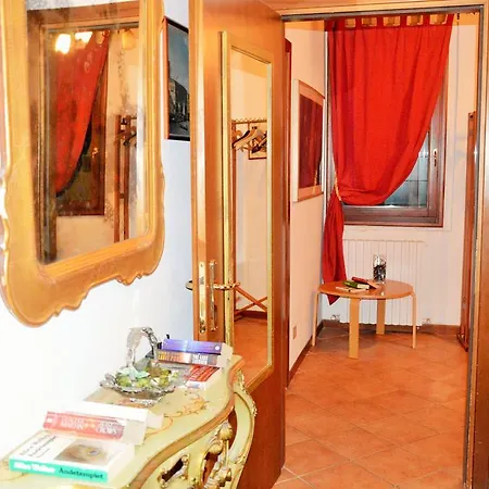 Rialto House Venice