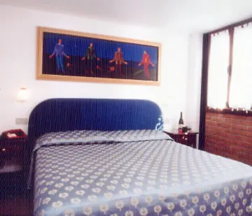 Hotel Hesperia Venedig