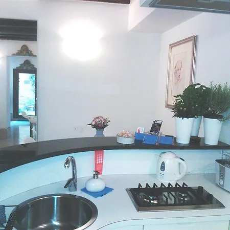 Santa Margherita 3*