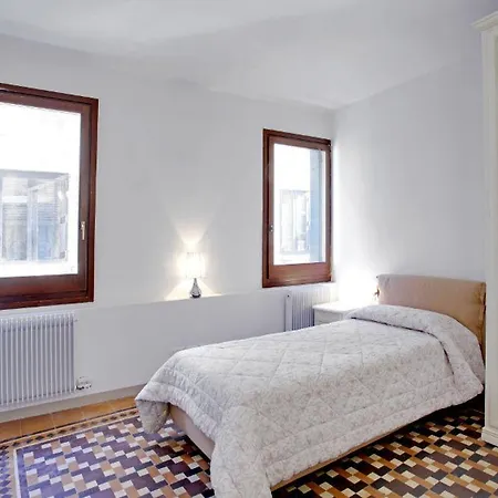 Guest house Del Forno Vecchio Di Venezia *