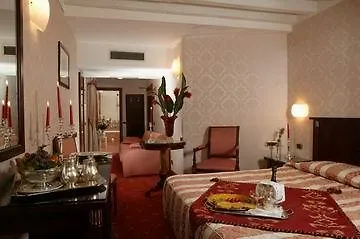 Hotel Cavalletto & Doge Orseolo Venedig