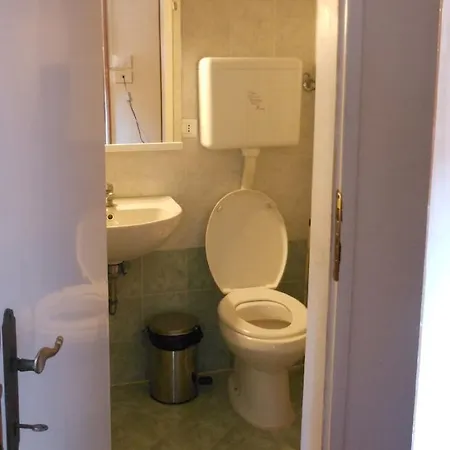 Guest house Aquablue San Marco