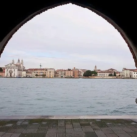 Apartment Locappart Giudecca