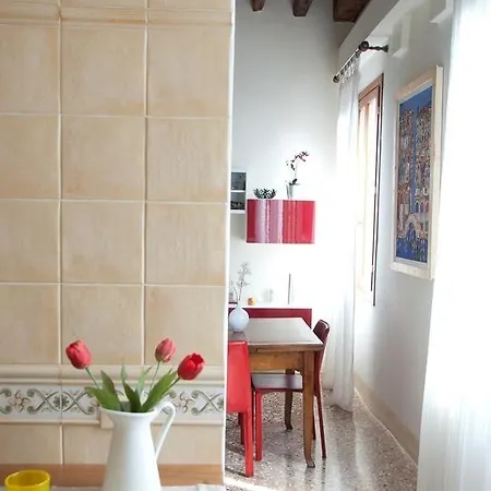 Ca Venier Apartment Venice