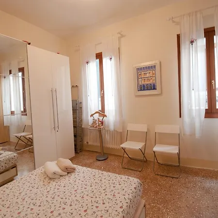 Apartment Ca Venier *