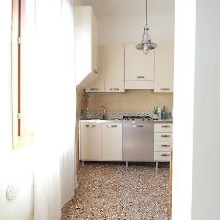 Apartment Ca Venier Venice