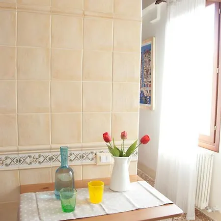 Apartment Ca Venier