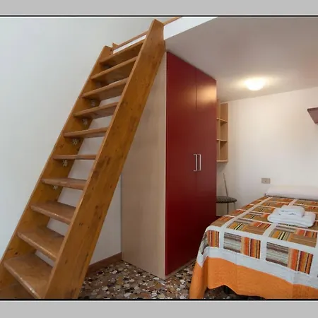 Balcone Sul Canale * Wenecja