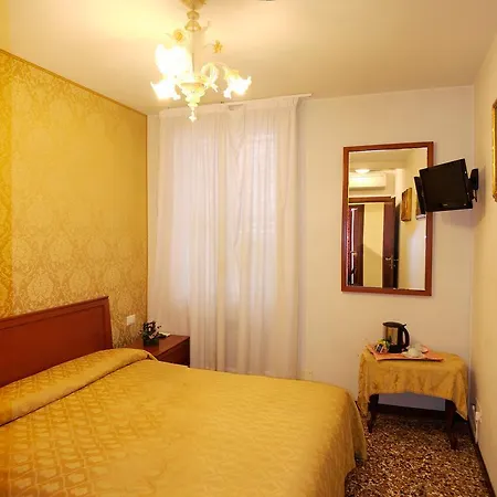 בית הארחה Casa Dolce 3*