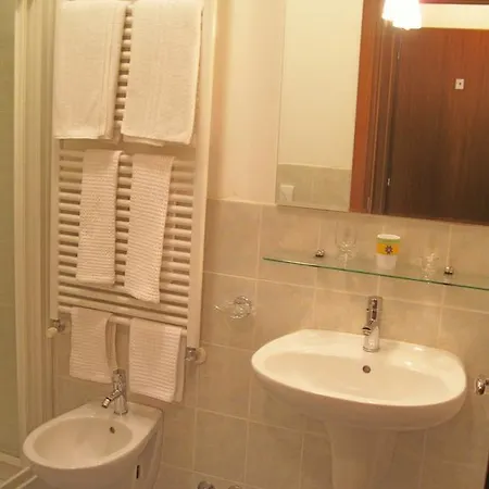 Casa Dolce Guest house 3*