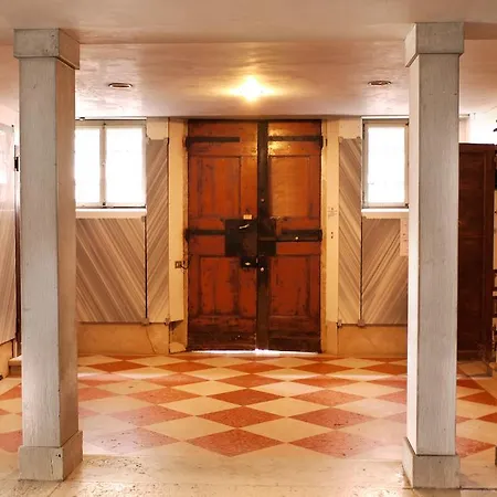Guest house Casa Dolce Venice