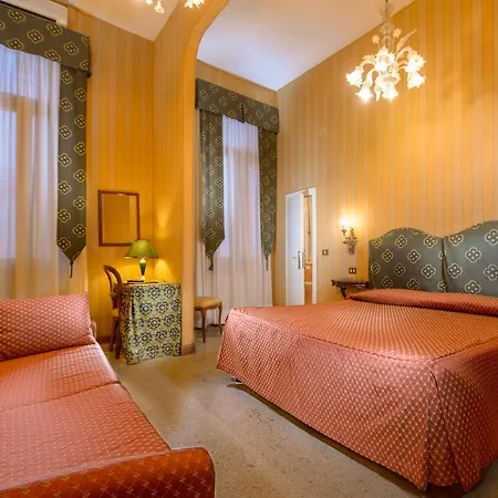 Centauro Hotel