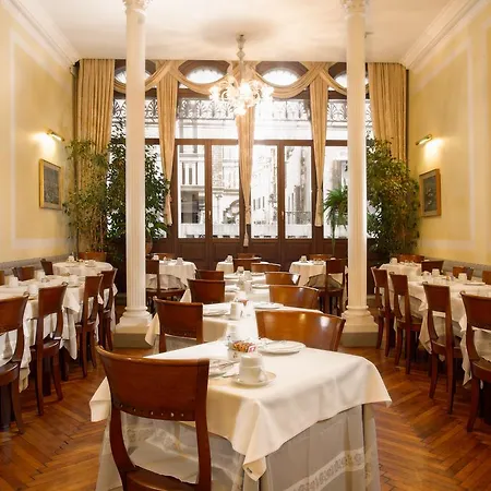 Centauro Hotel Venice