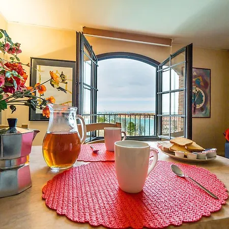 Apartment Ve.n.i.ce Cera Molino Stucky Venice
