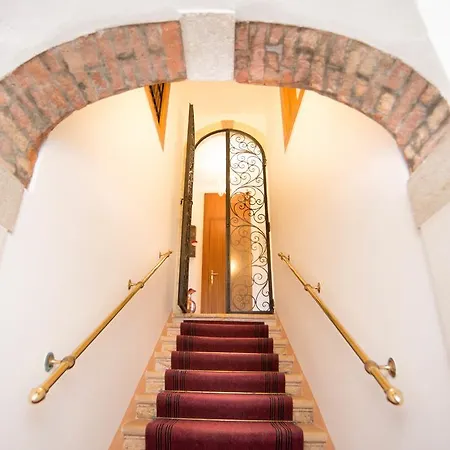 Ca Della Trifora Apartamento Venecia
