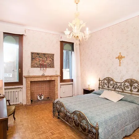 Apartment Ca Della Trifora *