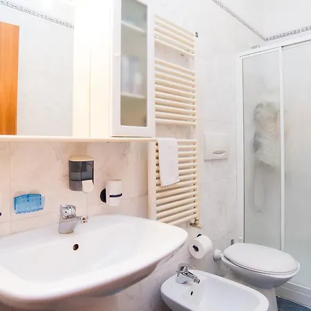 Ca Della Trifora Apartamento *