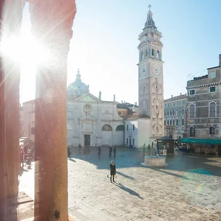 Apartamento Ca Della Trifora
