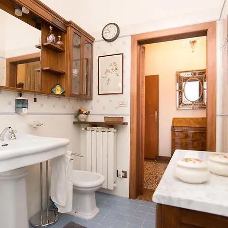 Apartment Ca Della Trifora *