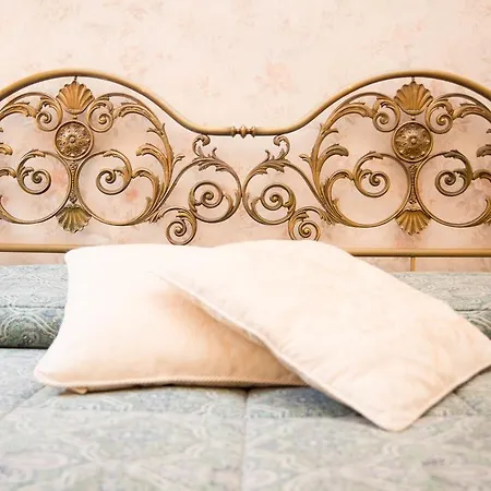 Apartamento Ca Della Trifora Venecia