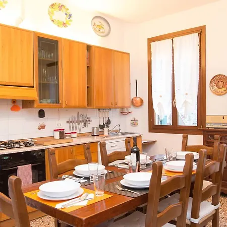 Apartment Ca Della Trifora