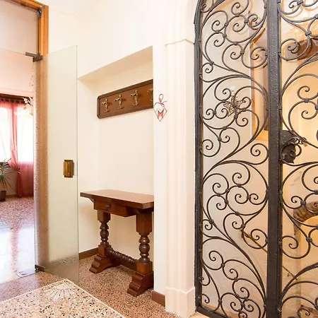 Apartment Ca Della Trifora *
