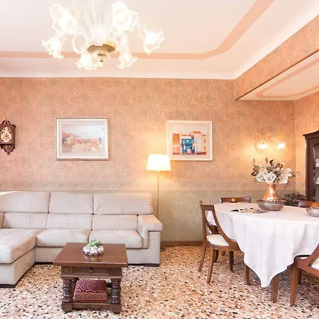 Apartment Ca Della Trifora