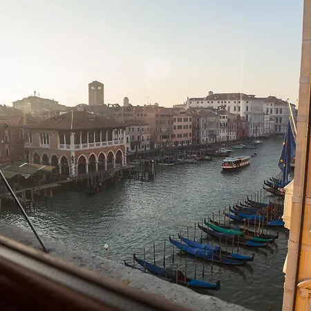Ai Santi Apostoli 3* Venecia