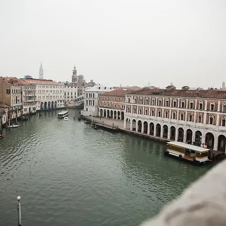 Ai Santi Apostoli Venecia
