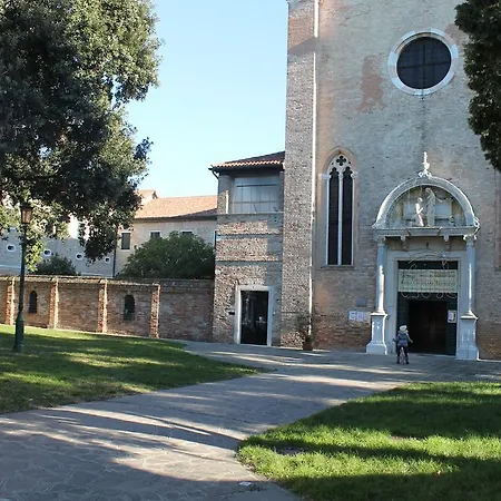 La Garzetta Apartment *