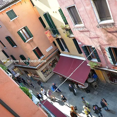 Apartment Emilio Venice