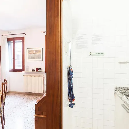 Campiello Chiesa, By Short Holidays Apartment *
