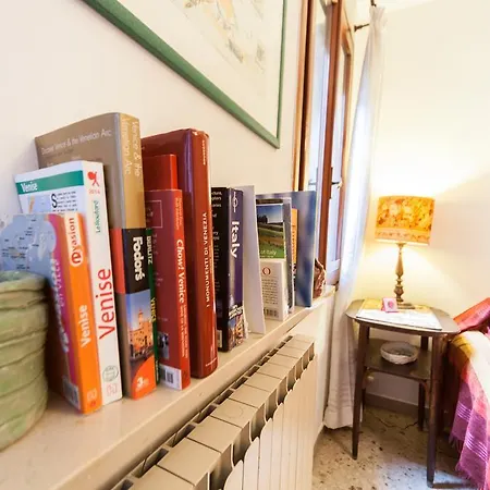 Apartment Campiello Chiesa, By Short Holidays *