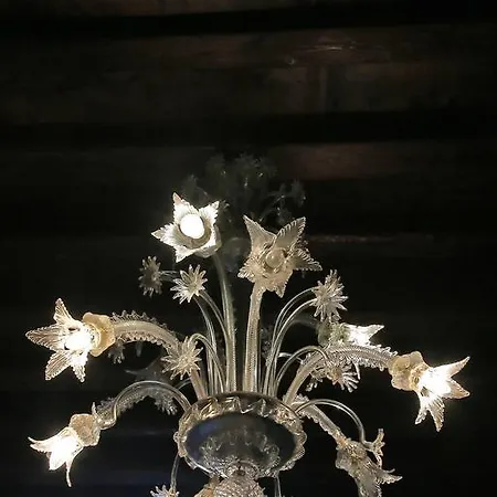 Ca Martinengo * Venice