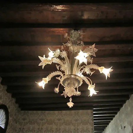 Apartment Ca Martinengo