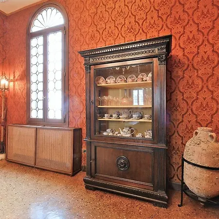 Ca Martinengo * Venice